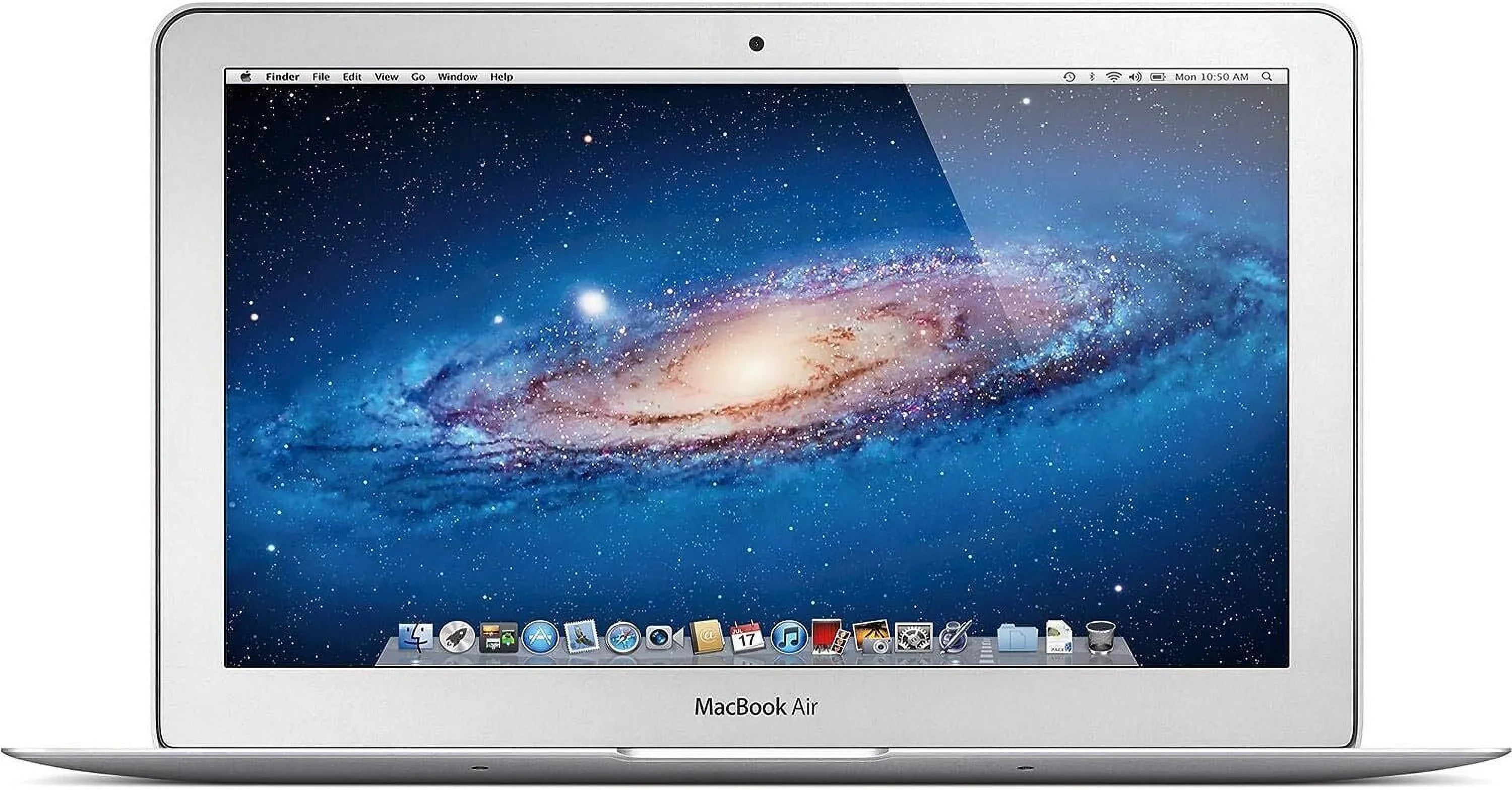 Restored Apple Macbook Air 11" i5 Ram 4GB Storage 128GB (2015) – (Refurbished)