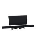 Vizio Soud Bar with Subwoofer SB4051-D5 Black #D1895 Used