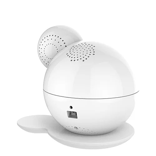 iBaby M7 Lite Smart Wi-Fi Enabled Total Baby Care System