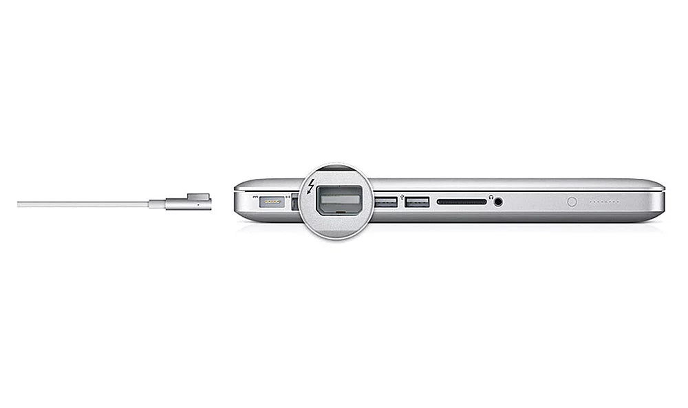 Restored Apple MacBook Pro 13.3-inch, 4GB RAM, 1TB HDD, i5 (Refurbished)
