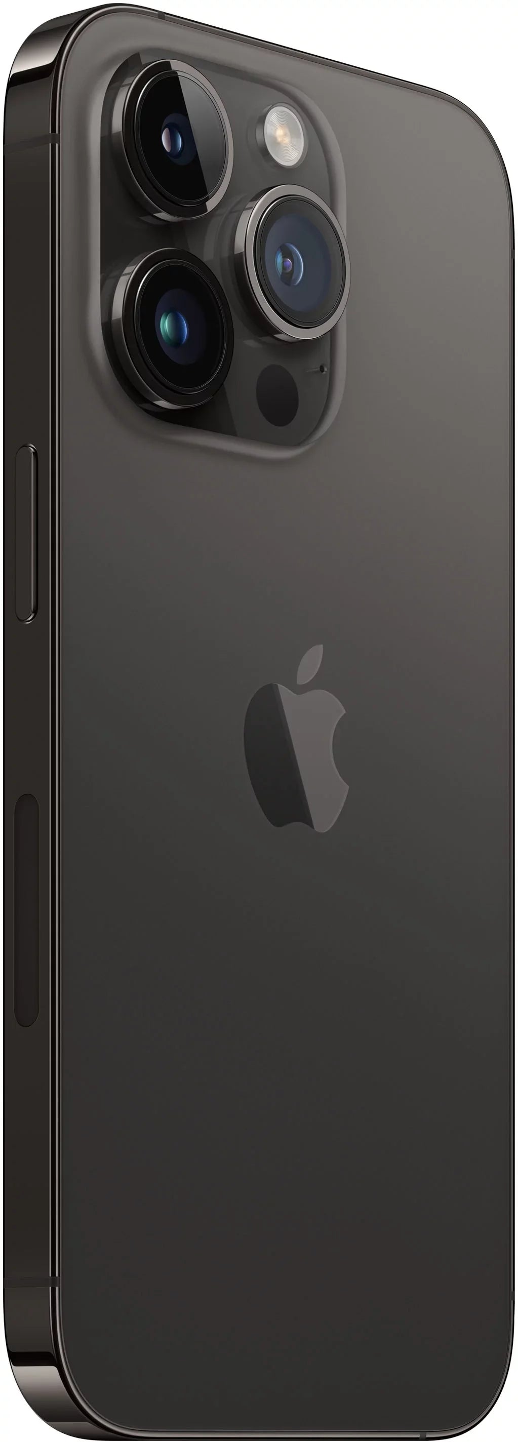 Restored Apple iPhone 14 Pro Max 1TB Space Black (AT&T) MQ923LL/A Used Excellent Condition