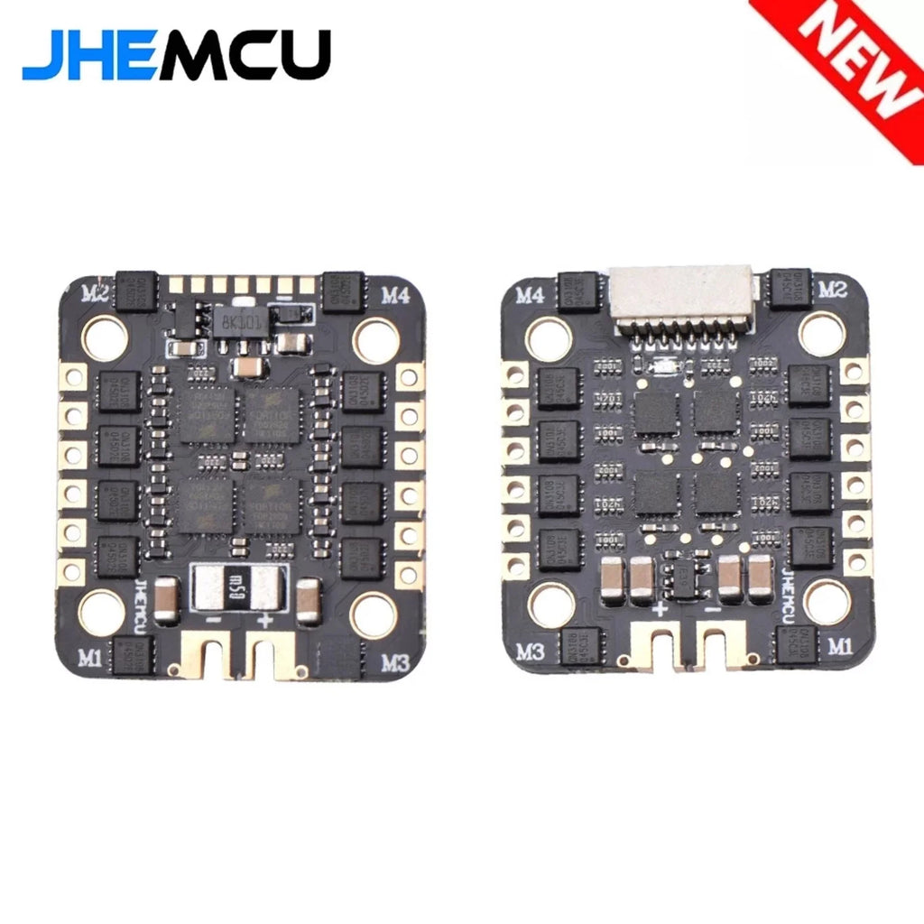 JHEMCU ESC,2-6S 4in1 ESC ESC