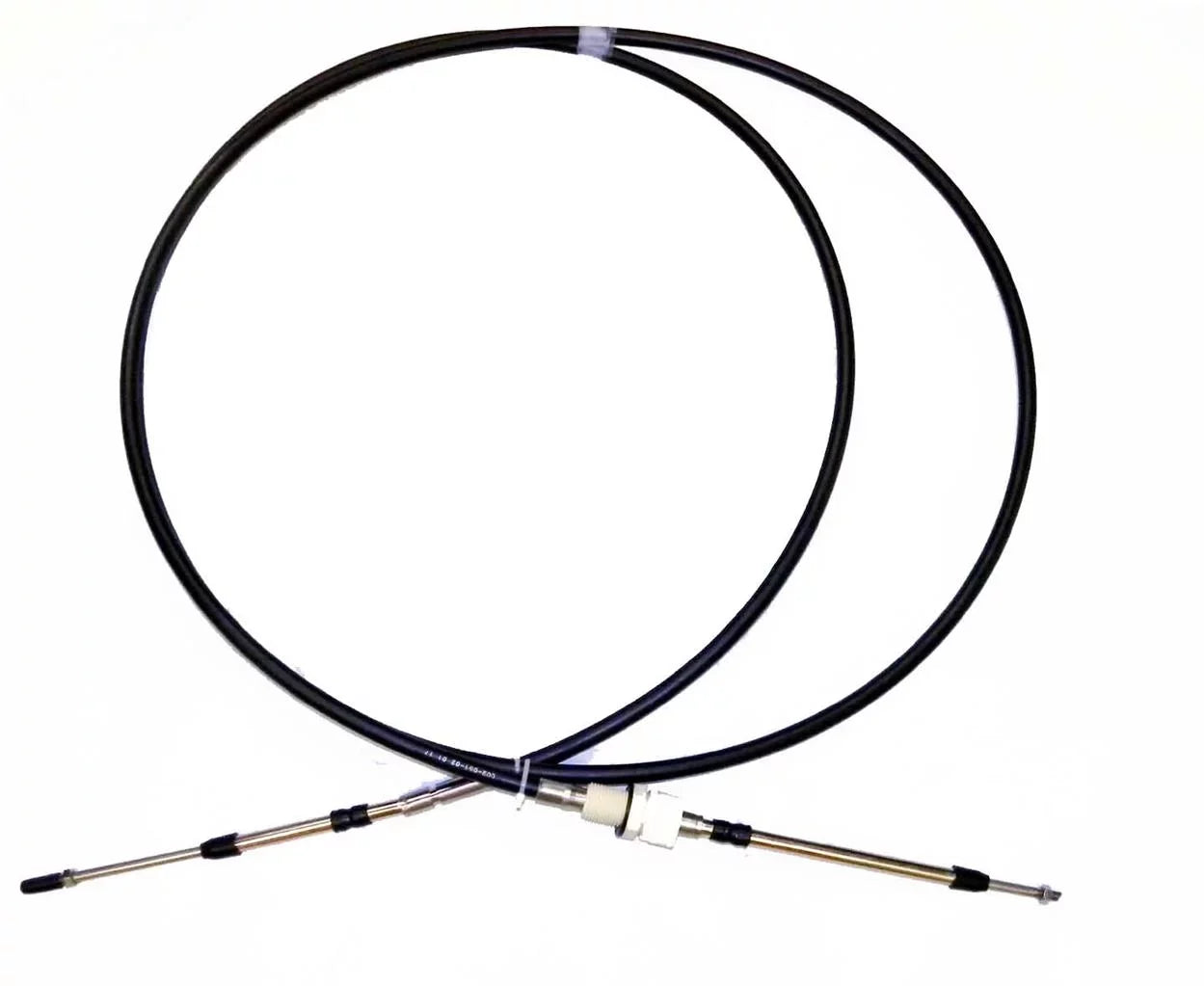 NEW JET SKI STEERING CABLE IS Fitting WITH POLARIS 2003 2004 FREEDOM MSX VIRAGE 1200CC 7081080 7081080