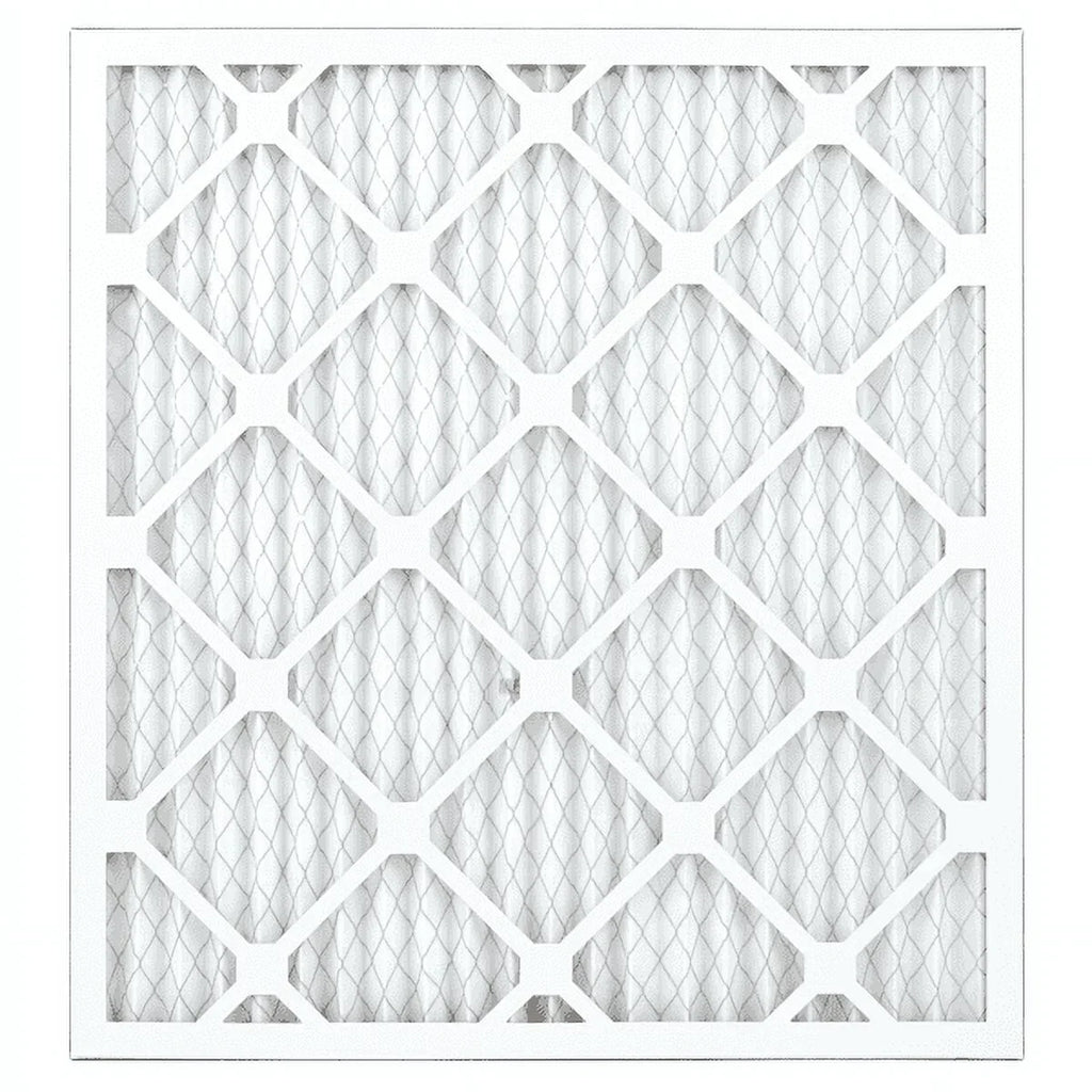 AIRx Filters 19.75x21.5x1 Air Filter MERV 8 Pleated HVAC AC Furnace Air Filter, Dust 6-Pack, Made in the USA