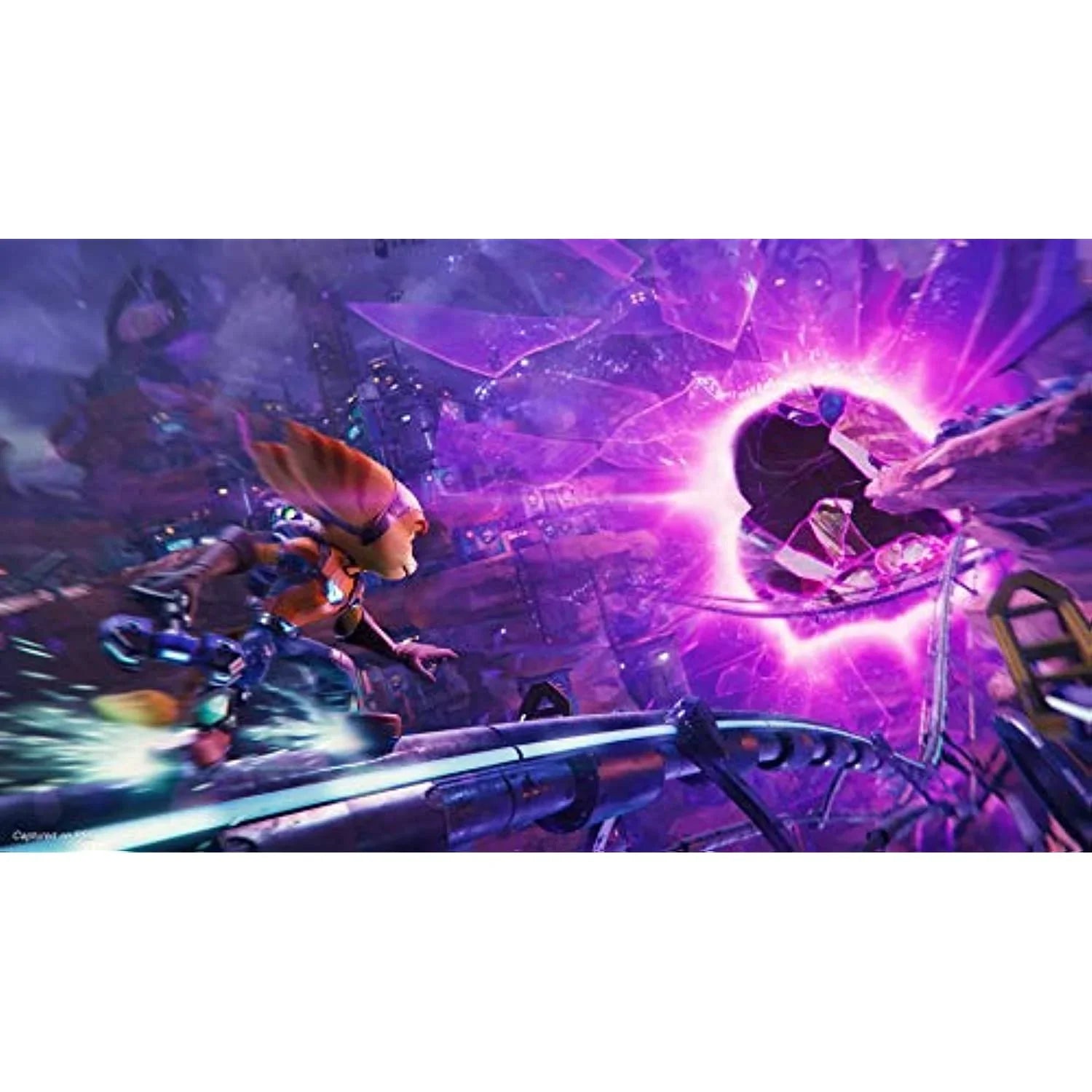 Ratchet & Clank: Rift Apart - Playstation 5