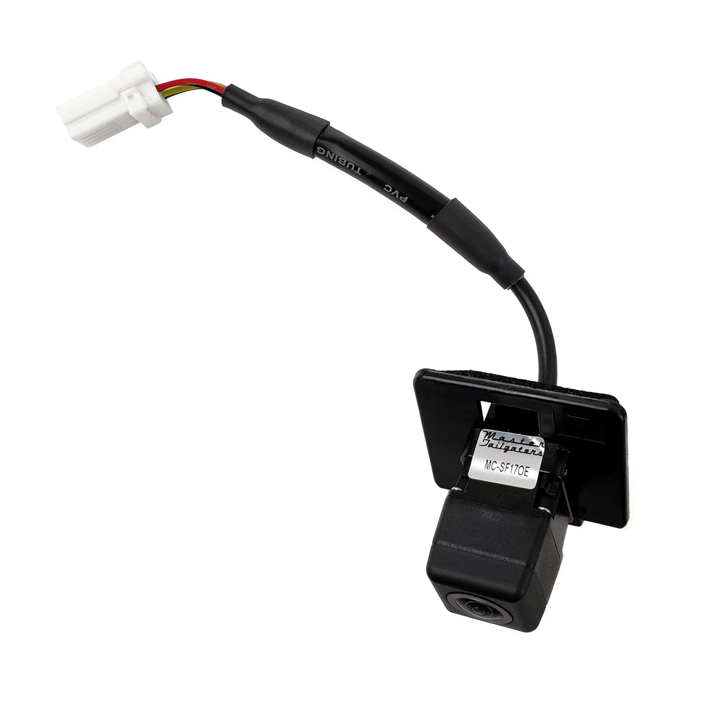 Master Tailgaters Replacement for Subaru Forester (2017-2018) Backup Camera OE Part # 86267SG500