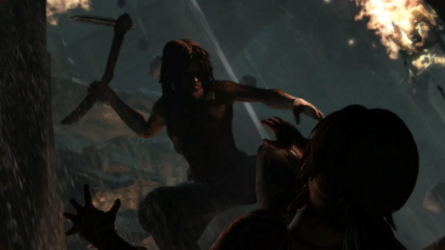 Tomb Raider (Xbox 360)