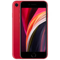 Pre-Owned Apple iPhone SE (2020) 64GB Red (AT&T) (Refurbished: Good)