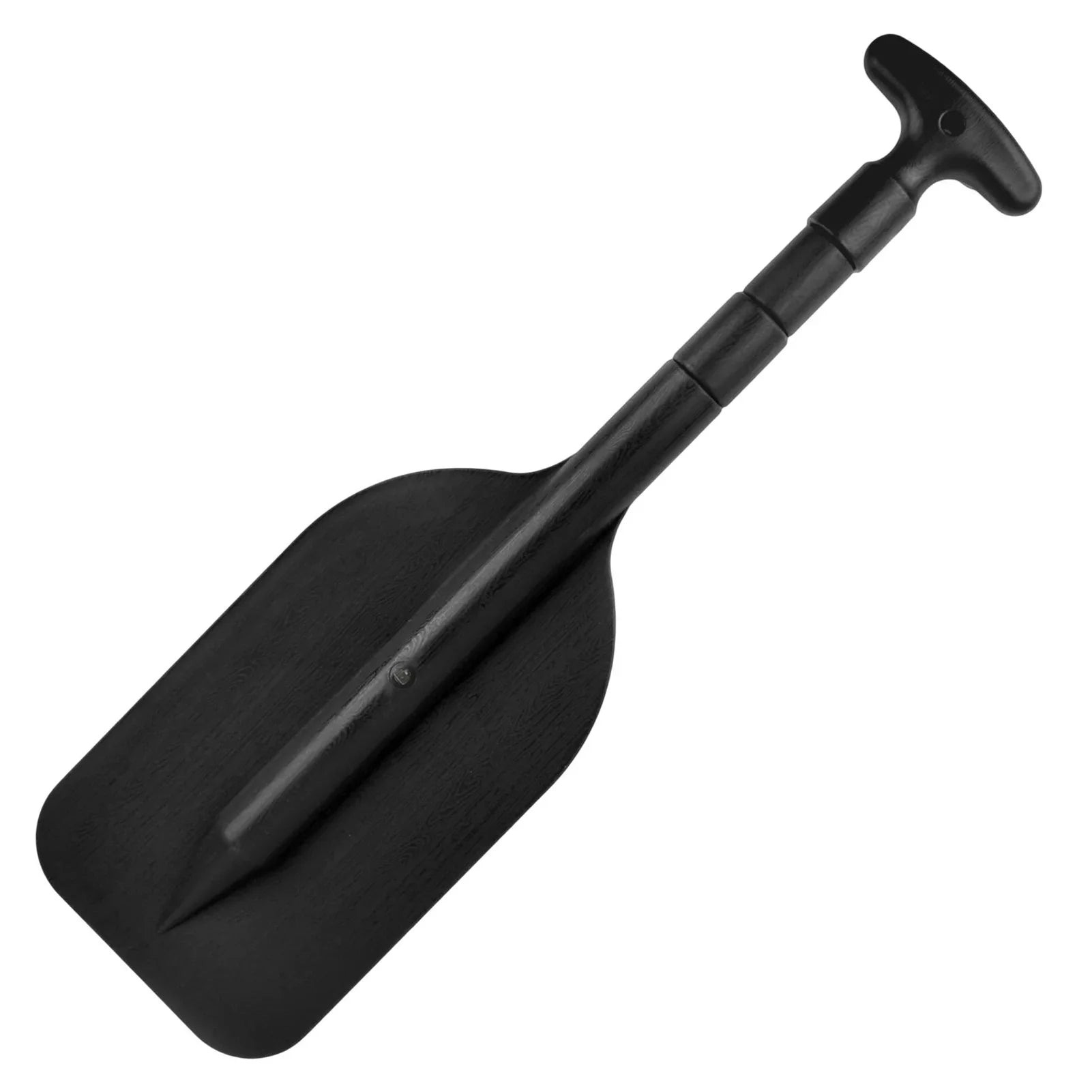Tomfoto Telescopic Paddle Portable Collapsible Adjustable Craft Paddle