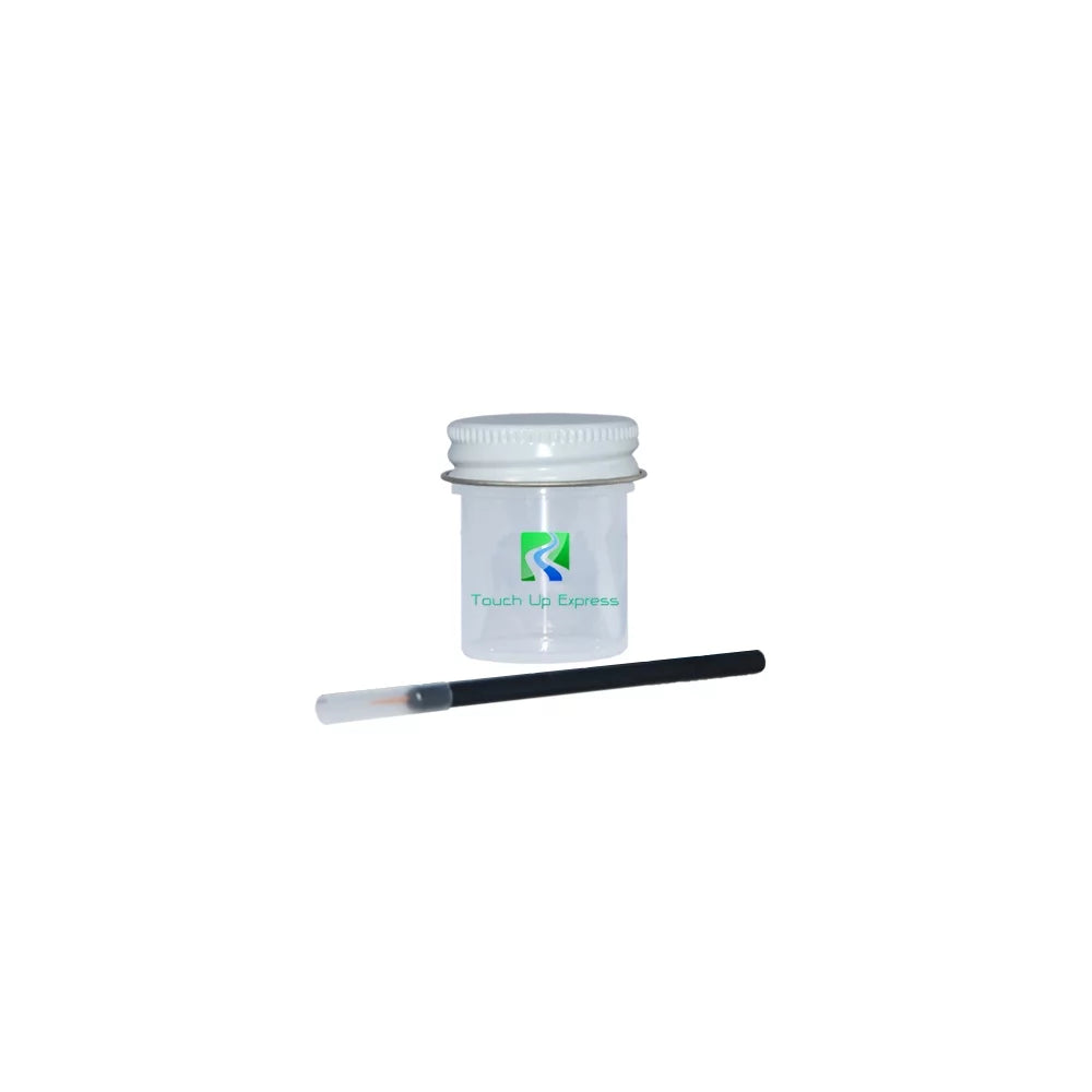Suzuki SX4 ZJ3 Black Onyx Pearl Professional Touch Up Paint 1oz for Car Auto Truck