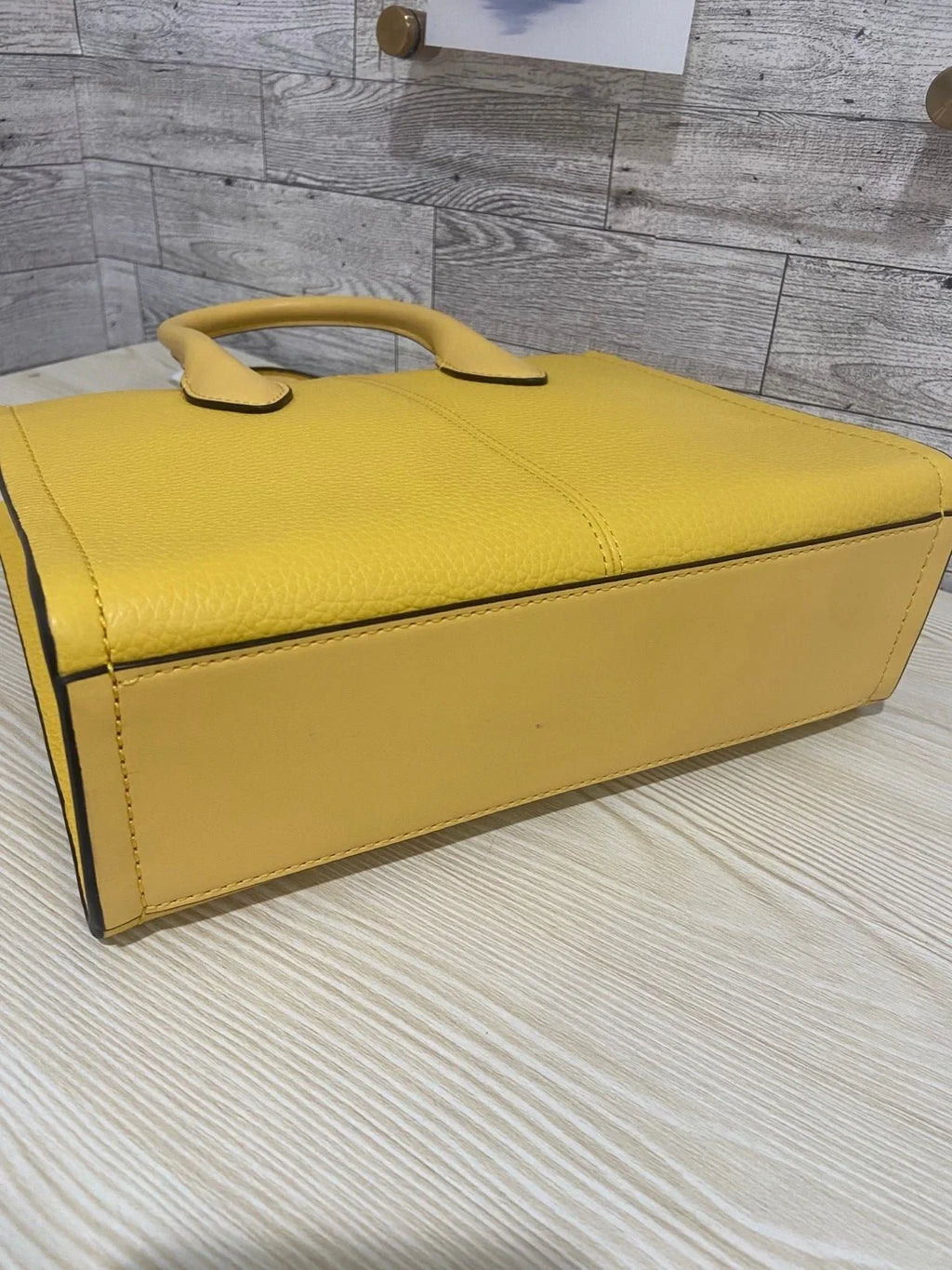 Michael Kors Small Daffodil Mirella Tote