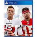 Madden NFL 22 - PlayStation 4