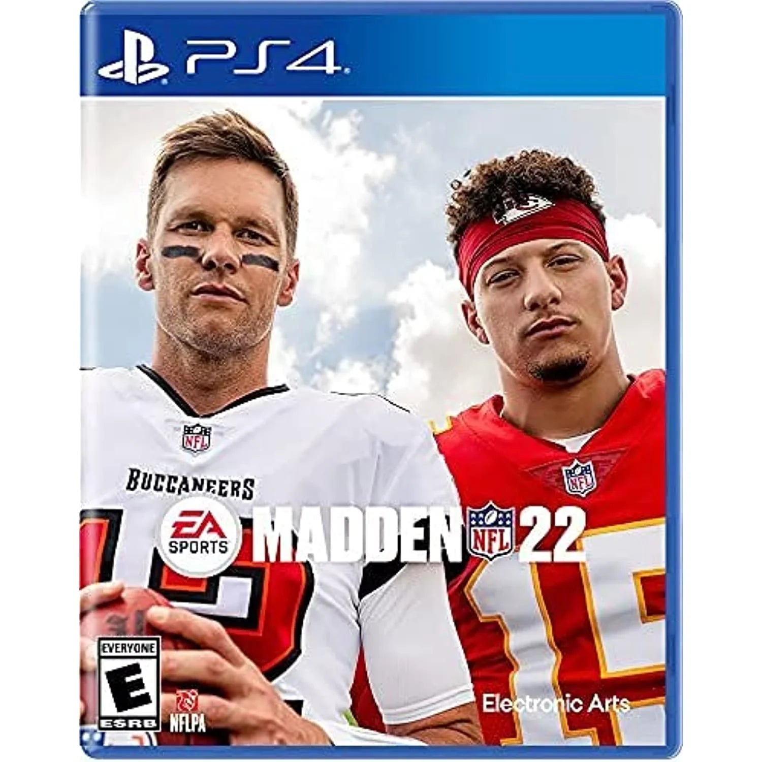 Madden NFL 22 - PlayStation 4