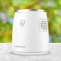 Angelycia Fridge Odor Eliminator, Deodorizer for Refrigerator, Car, Closet, Wardrobe, Better Than Baking Soda and Charcoal Bags, Home Odor Absorber