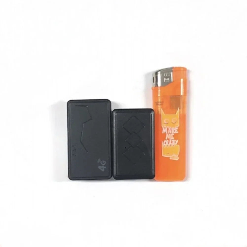 4G Wireless GPS/WIFI/Beidou Satellite Vehicle-Mounted Anti-Dropping Device - Pet & Vehicle Security Tracker