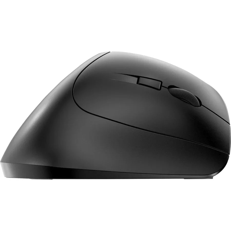 Cherry JW-4500 Wireless Ergonomic Mouse 6btn Wireless Adjustable Dpi Black/grey
