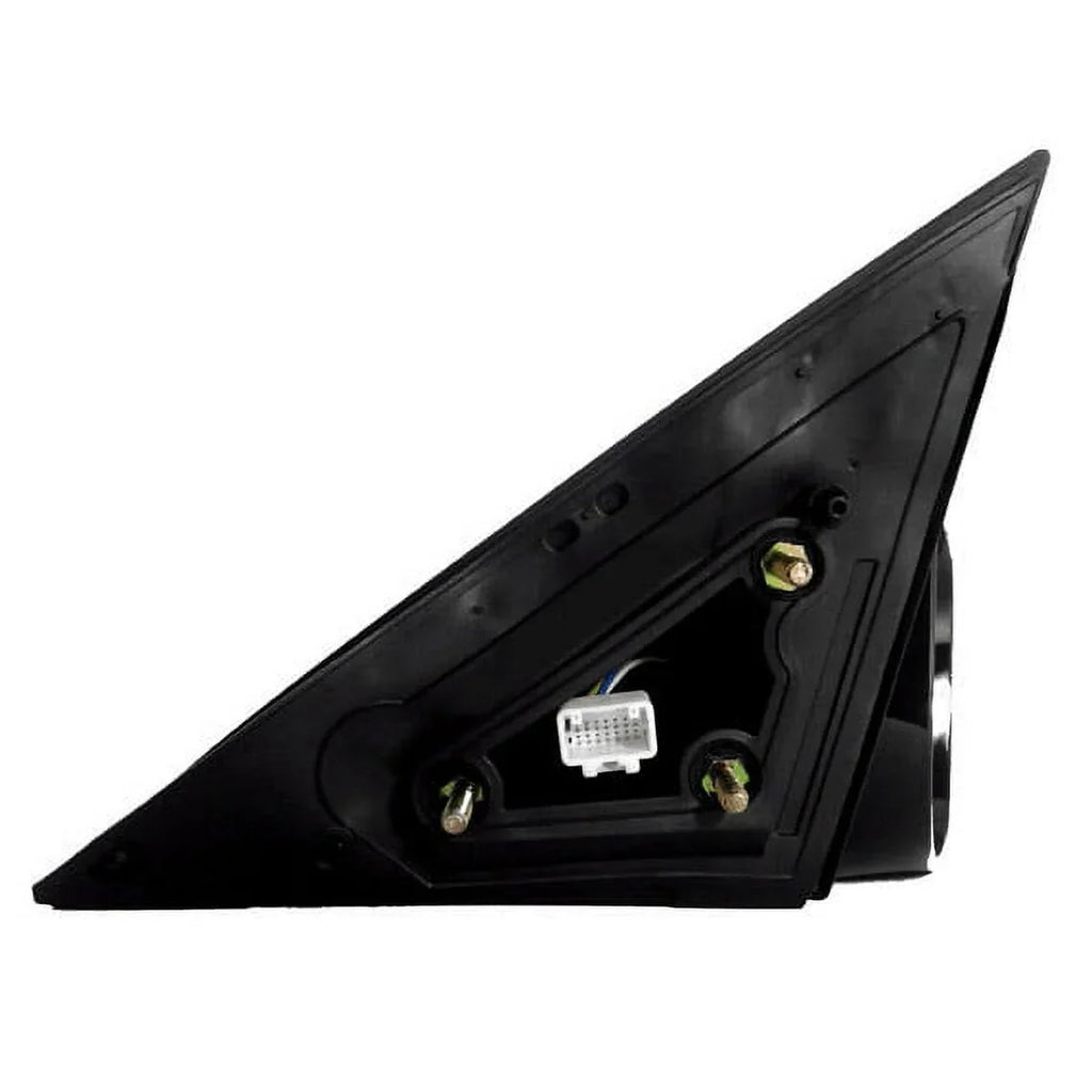 Brock Replacement Passengers Power Side View Mirror Ready-to-Paint Non-Heated without Signal Replacement Fitting with 05-10 Avalon 87910-AC903 Fits select: 2009-2010 TOYOTA AVALON XL/XLS/LIMITED