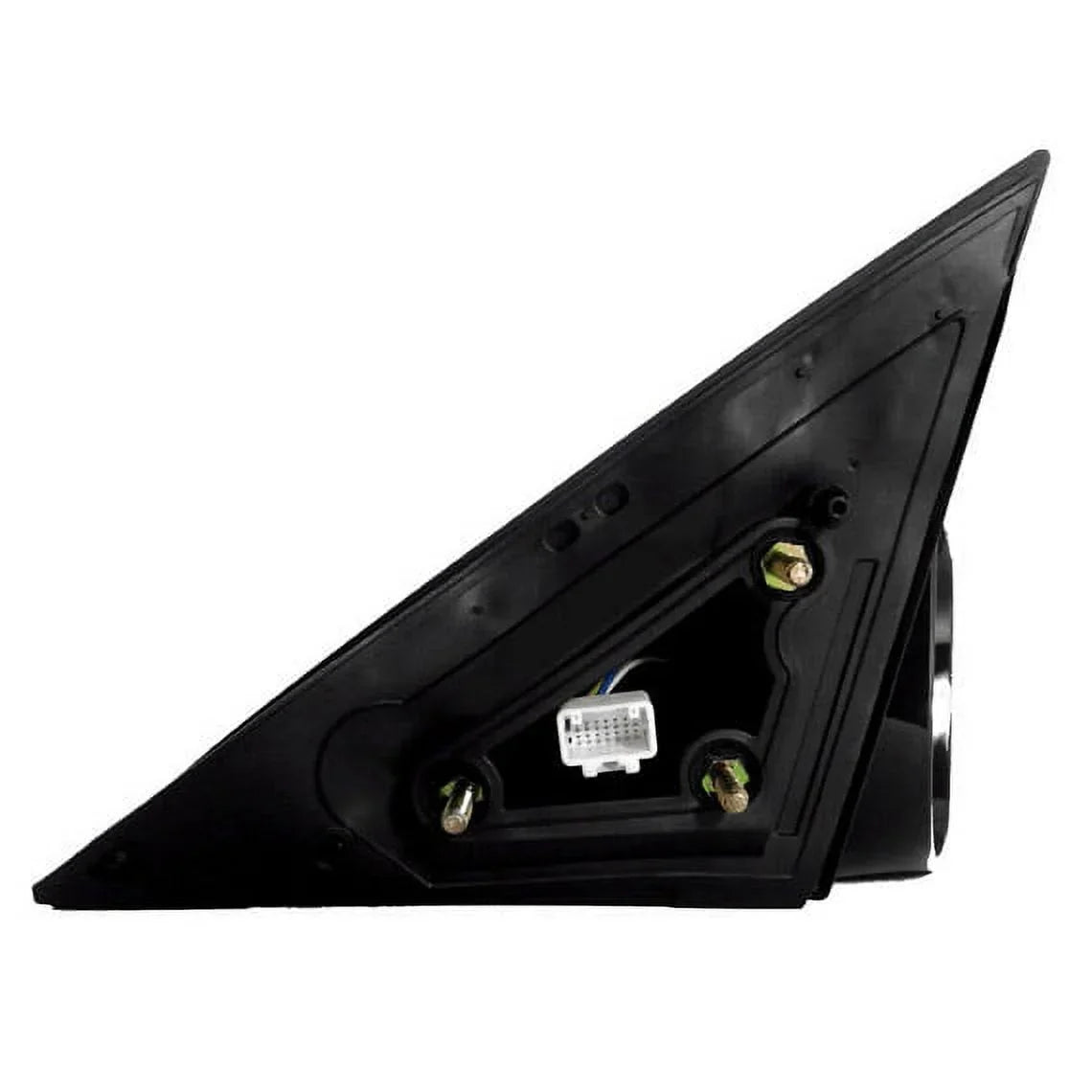Brock Replacement Passengers Power Side View Mirror Ready-to-Paint Non-Heated without Signal Replacement Fitting with 05-10 Avalon 87910-AC903 Fits select: 2009-2010 TOYOTA AVALON XL/XLS/LIMITED
