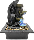 Danner Felicity Meditation Tabletop Fountain - 1 Count