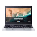 Acer Chromebook CB311-11H-K04N 11.6" 4GB 32GB eMMC MediaTek® MT8183C 2GHz ChromeOS, Pure Silver