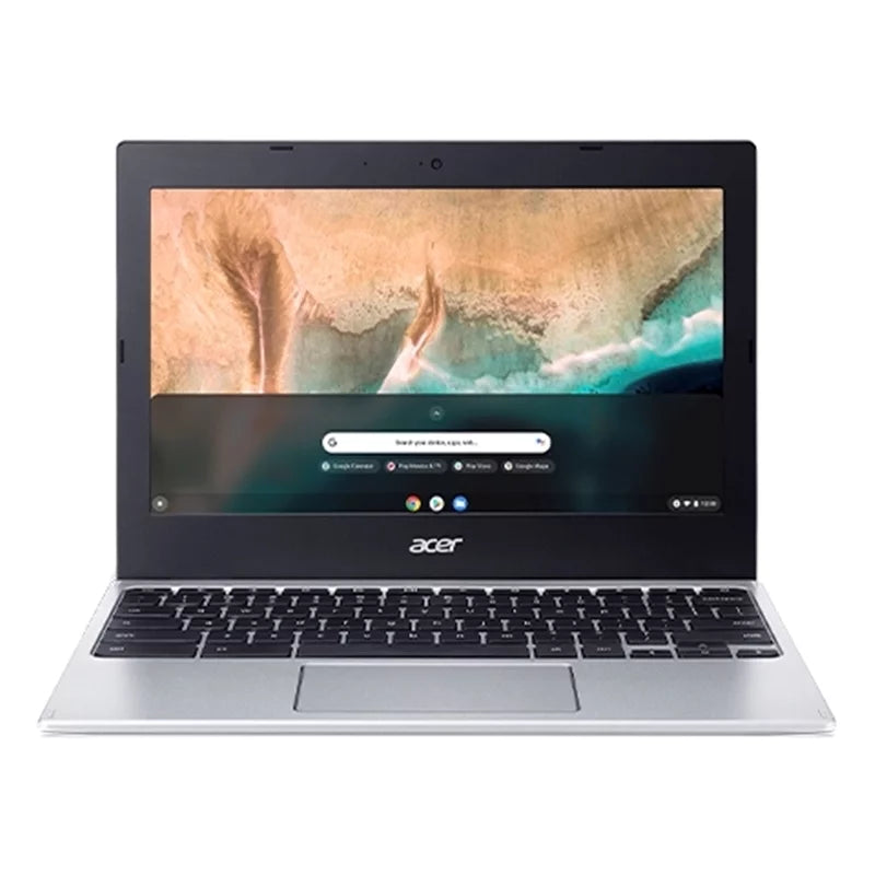 Acer Chromebook CB311-11H-K04N 11.6" 4GB 32GB eMMC MediaTek® MT8183C 2GHz ChromeOS, Pure Silver
