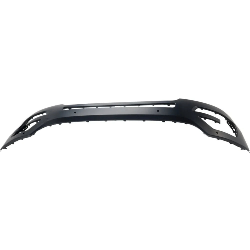Bumper Shield Fascia Front For 16-17 Explorer FO1000734 FB5Z17D957ECPTM