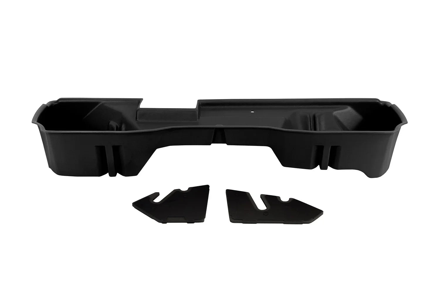 DU-HA 10304 DU-HA Underseat Storage Fits select: 2014-2019 CHEVROLET SILVERADO, 2014-2019 GMC SIERRA