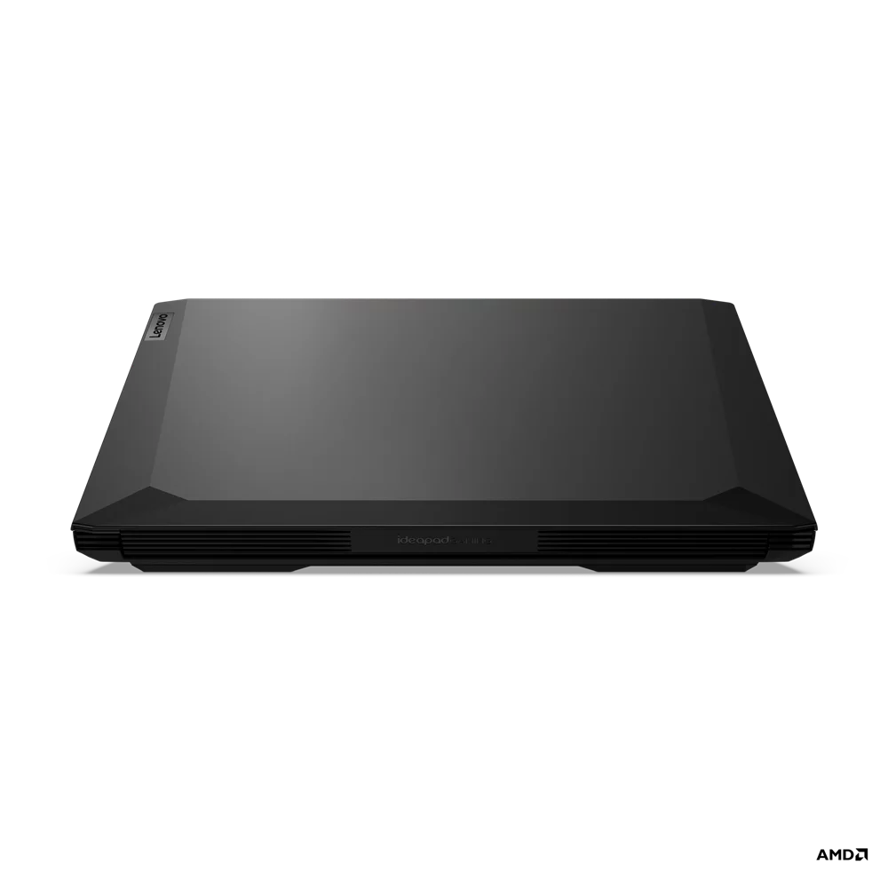 Lenovo ideapad Gaming 3 Laptop, 15.6" FHD (1920x1080), AMD Ryzen 5 5600H, 16 GB RAM, 512 GB SSD, nVidia GeForce GTX 1650, Windows 10