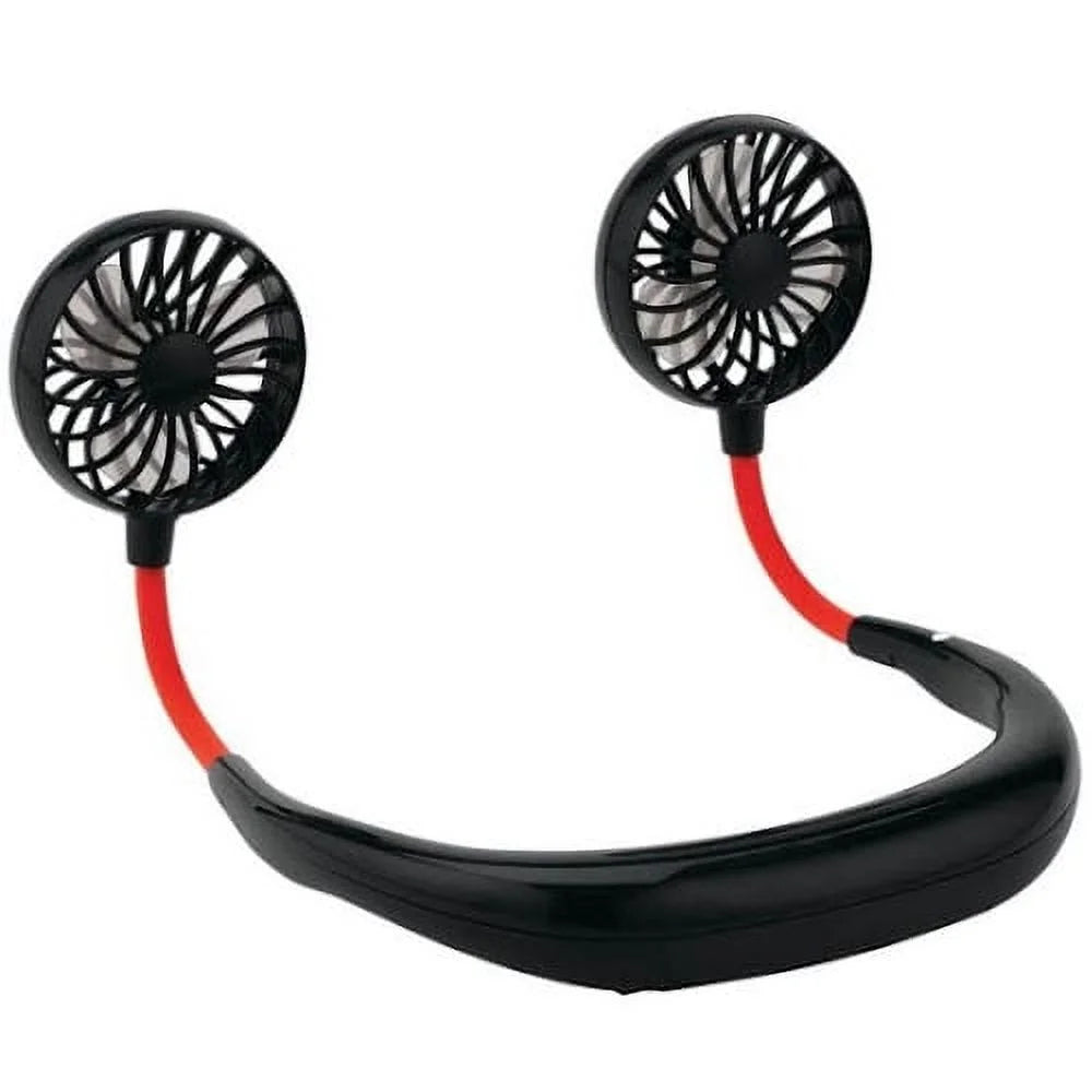 Personal Rechargable Cooling Fan