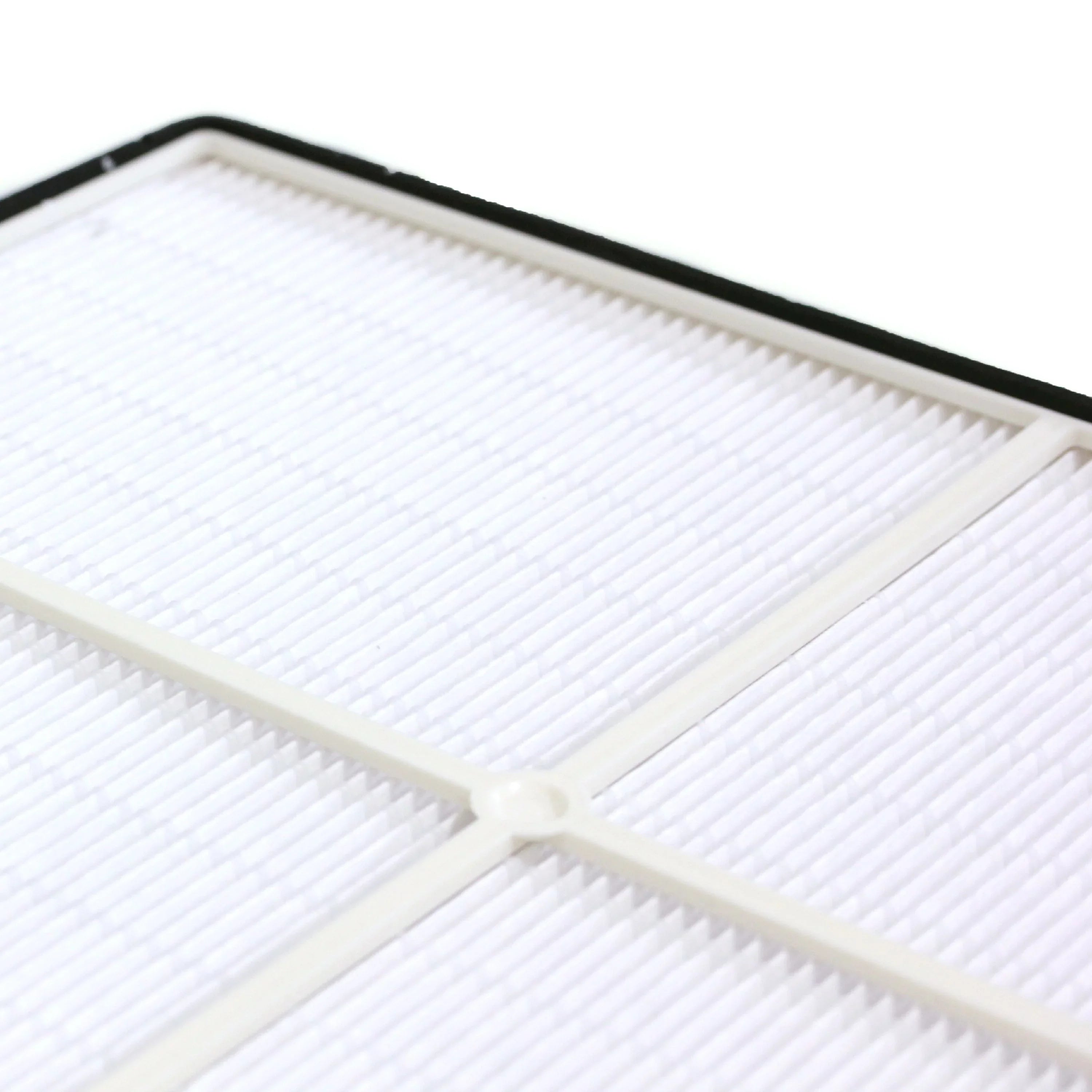 Whirlpool Suitable HEPA Purifier Filter + Pre-Carbon Filters Fits Non-OEM Whispure Purifier Models AP450 AP510 (Whirpool Filter + 4 Pre-Carbon Black Filters)