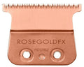 BaByliss PRO FX707RG2 Replacement GoldFX Skeleton T-Blade 2.0mm Deep Tooth