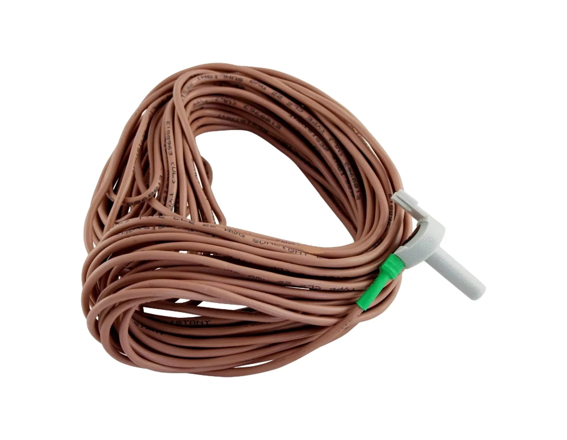 Jandy AquaLink RS Temperature Sensor Kit, Gray (Water, Air, Solar) with 50' Cord 7786