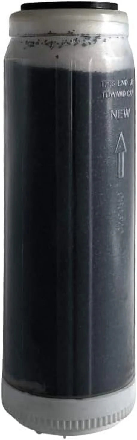 Bulk Catalytic Carbon - 12 X 40 Mesh Water Filter/Air Filter Refill Granular Catalytic Coconut Shell Carbon Charcoal 20 Lbs