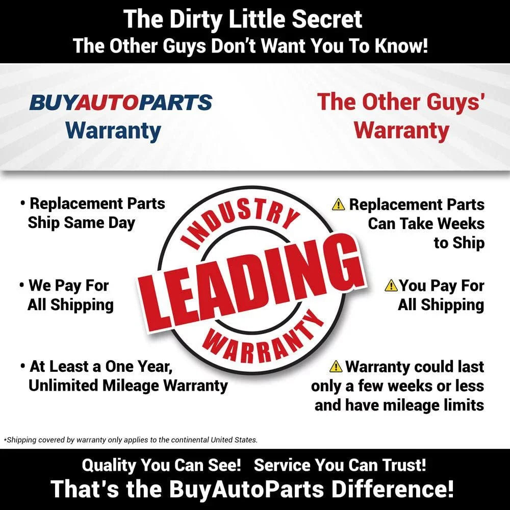 For Honda Accord & Acura TSX Pair Front Lower Control Arm & Bushing Kit - Buyautoparts Fits select: 2006-2007 HONDA ACCORD EX, 2005 HONDA ACCORD SE