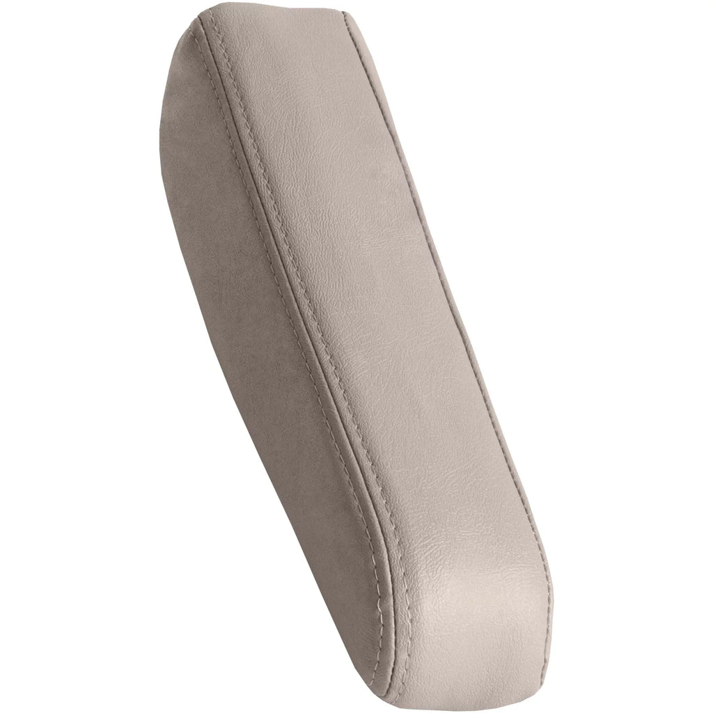 The Seat Shop 2003-2006 GMC Yukon Armrest Replacement Protection Tan