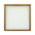 True Blue 124361 24x36 x 1 In. Fiberglass Air Filter, 30 Days - Quantity 12