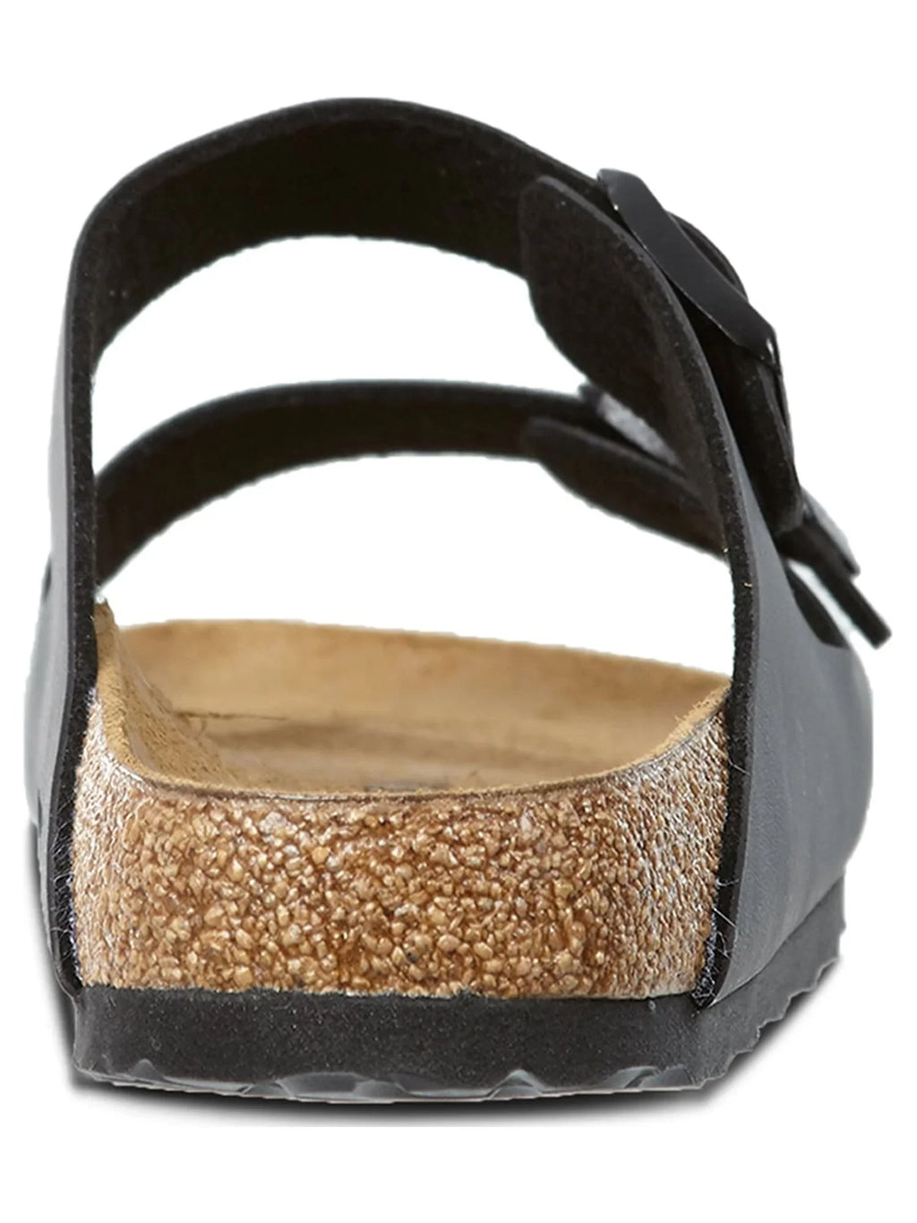 Birkenstock Unisex Arizona Two-strap Latch Slide Footbed Sandal