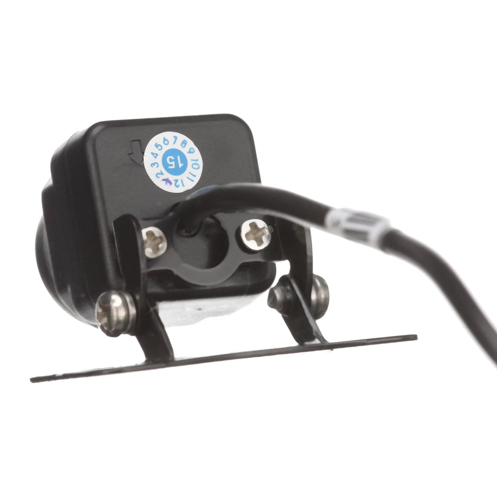 BOYO VTB110N - Universal Mount Front Corner-View Camera