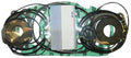 New Complete Gasket Kit Suitable With Sea-Doo GTX SPX XP XPI 650cc 1993 1994 1995 290886545