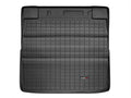 Climate Cargo Trunk Liner Fitting with 2011-2017 Honda Odyssey - Behind 2nd Row Seating, Black