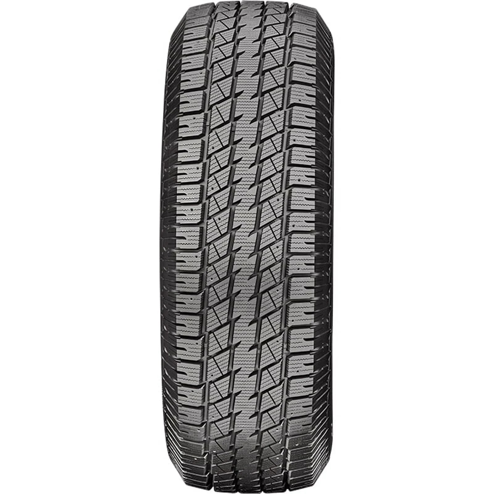 Mastercraft Glacier MSR Winter 265/70R17 115T Light Truck Tire