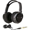 JVC Over-Ear Headphones HA-RX330