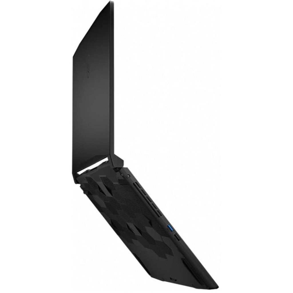 MSI Katana GF66, 15.6\" Full HD, i7-11800H, NVIDIA GeForce RTX 3060, 16GB RAM, 1TB SSD, Black, Windows 10 Home, Katana GF66 11UE-031