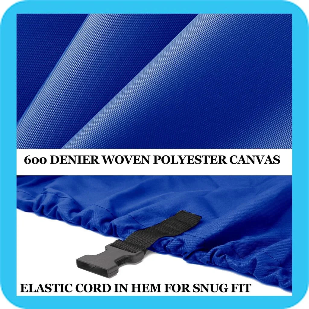BLUE, Outstanding Caliber Ship Protection Matching for COBRA 1504 ALL YEARS
