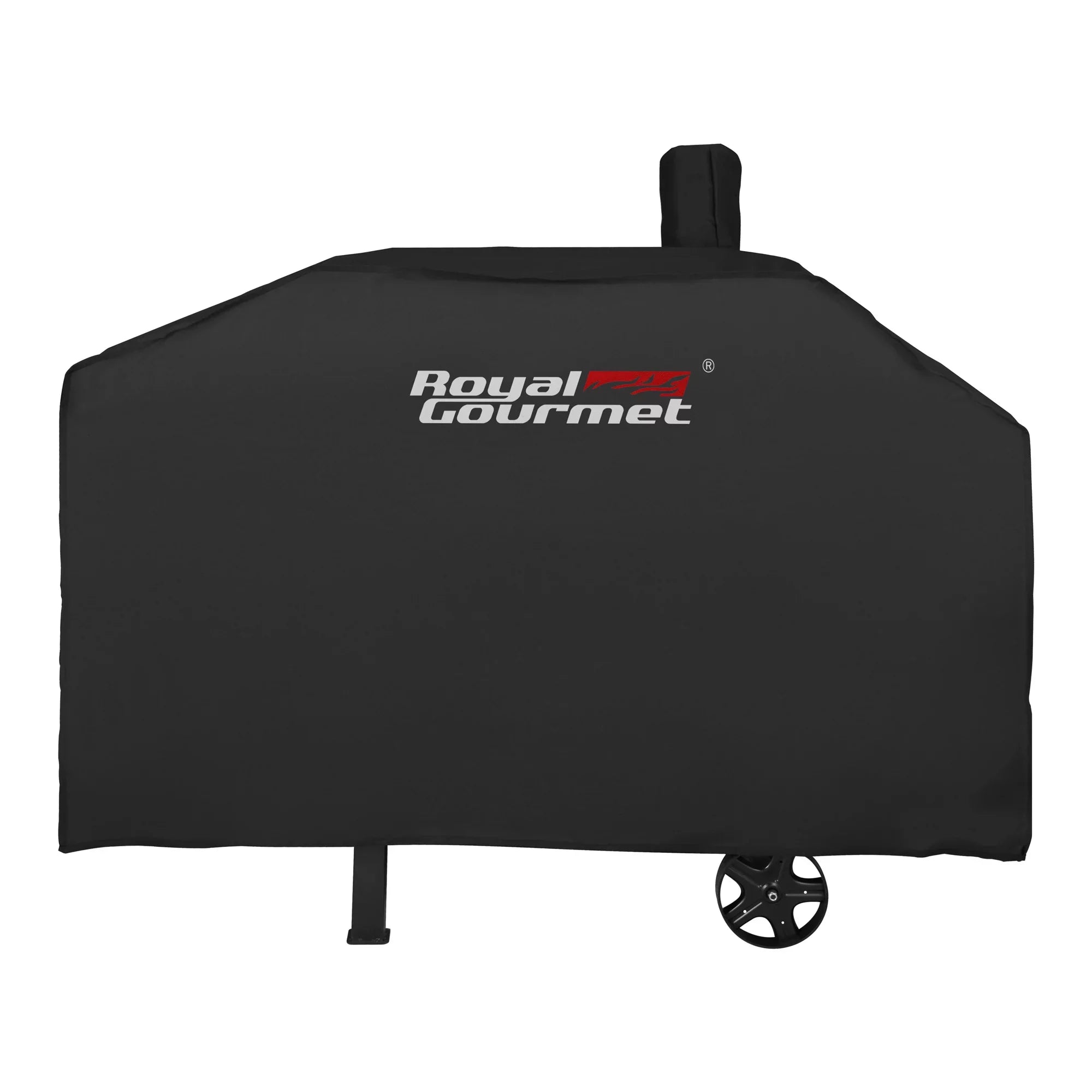 Royal Gourmet 59" Grill Shield Oxford Waterproof Heavy Duty CR6013P