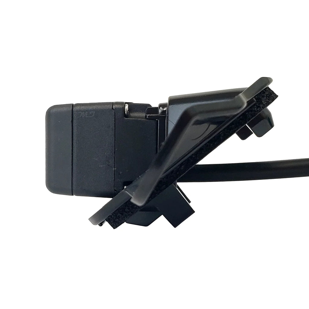Master Tailgaters Replacement for Lexus IS 200t (2016), 250 (2014-2015),300 (2016-2018), 350 (2014-2018) Backup Camera OE Part # 86790-53040
