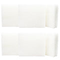 6-Pack Replacement Lasko 1115 Humidifier Filter - Fitting Lasko THF15 Air Filter