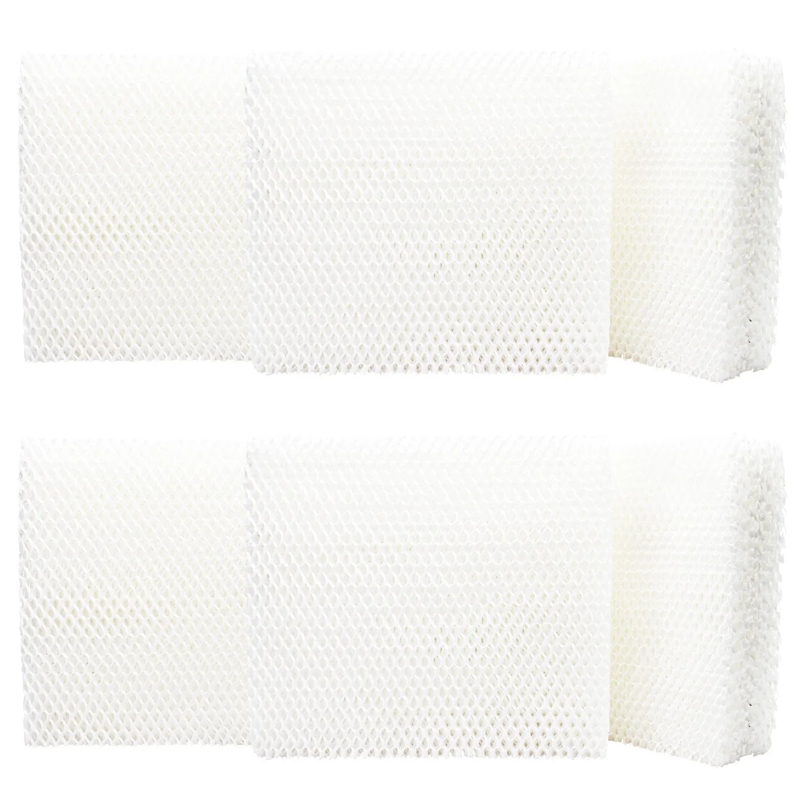 6-Pack Replacement Lasko 1115 Humidifier Filter - Fitting Lasko THF15 Air Filter