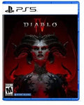 Diablo 4 for PlayStation 5 [New Video Game] Playstation 5