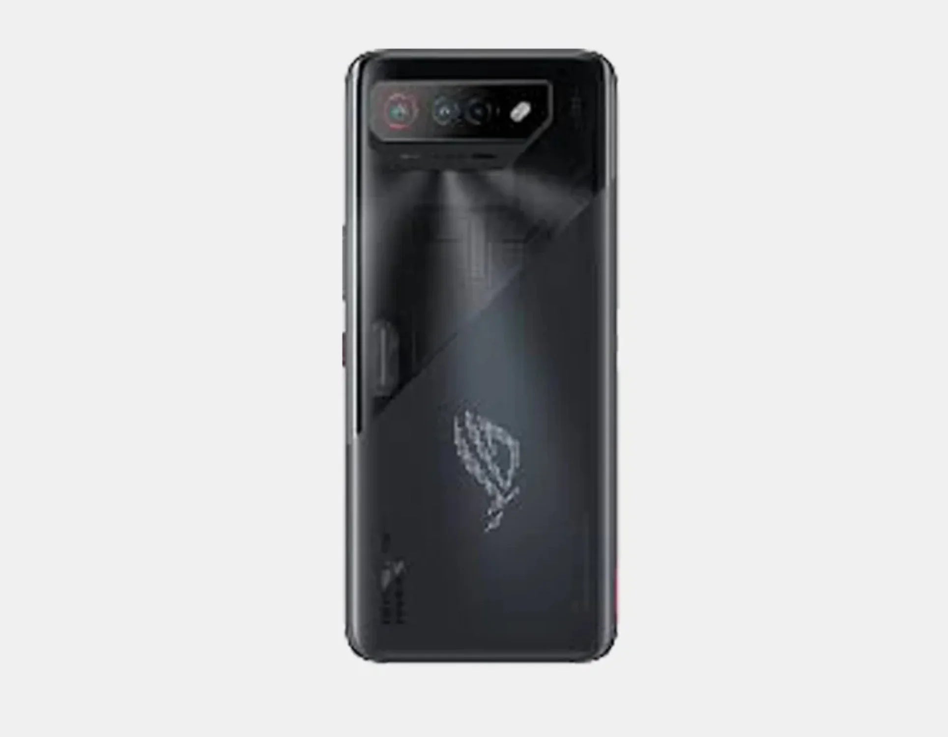 ASUS ROG Phone 7 AI2205 5G Dual 256GB ROM 8GB RAM GSM Unlocked - Black